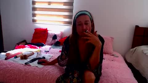 Snapshot of gikitrans chatting on 03-28-26, 07:13 gikitrans online show from 03-28-26, 07:13