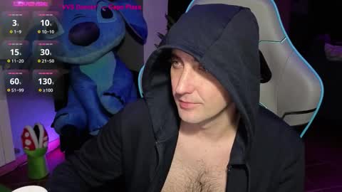 Mirko online show from 11-12-25, 08:08