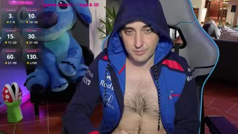 Mirko online show from 11-18-25, 11:36