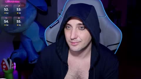 Mirko online show from 02-14-26, 08:16