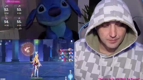 Mirko online show from 03-18-26, 08:28