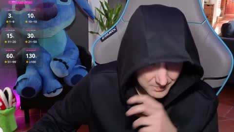 Mirko online show from 03-25-26, 12:00