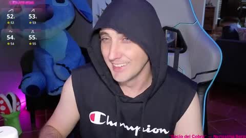 Mirko online show from 05-02-26, 05:29