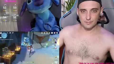 Mirko online show from 07-14-26, 10:21