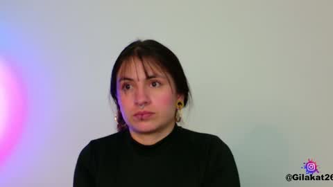 Snapshot of gilakat chatting on 12-14-25, 07:58 gilakat online show from 12-14-25, 07:58