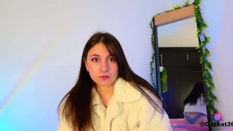 Snapshot of gilakat chatting on 01-15-26, 07:35 gilakat online show from 01-15-26, 07:35