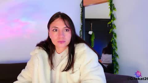 Snapshot of gilakat chatting on 02-19-26, 06:42 gilakat online show from 02-19-26, 06:42