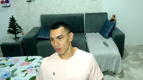 GILBERT online show from 12-20-24, 11:32