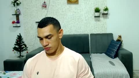 GILBERT online show from 12-20-24, 02:49