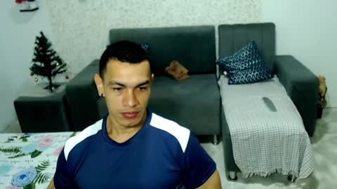 GILBERT online show from 12-22-24, 11:44