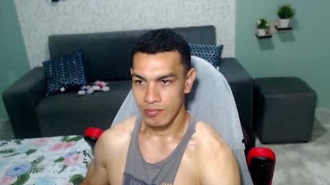 GILBERT online show from 01-08-25, 11:21