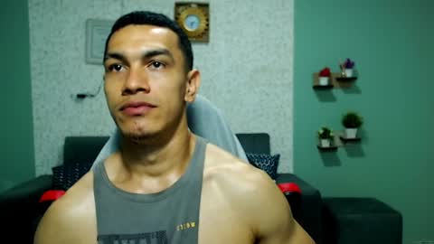 GILBERT online show from 01-08-25, 02:25