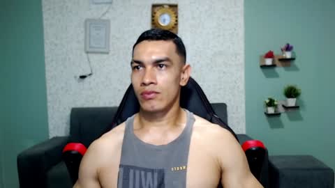 GILBERT online show from 01-12-25, 03:36