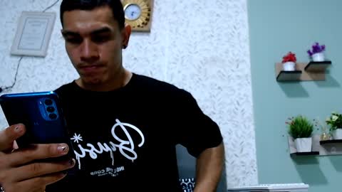 GILBERT online show from 01-20-25, 12:25