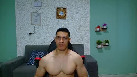 GILBERT online show from 01-23-25, 05:31