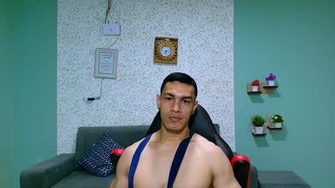 GILBERT online show from 01-25-25, 11:55