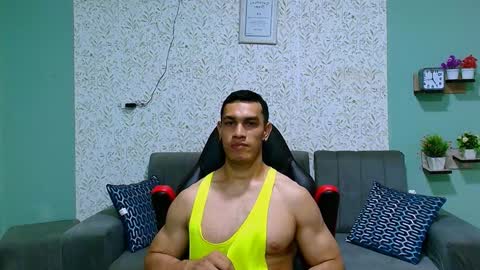 GILBERT online show from 01-30-25, 10:51