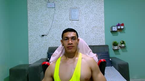 GILBERT online show from 02-08-25, 02:16