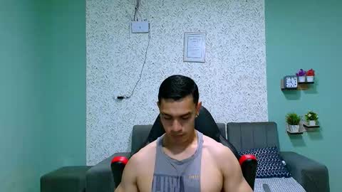 GILBERT online show from 02-09-25, 11:36