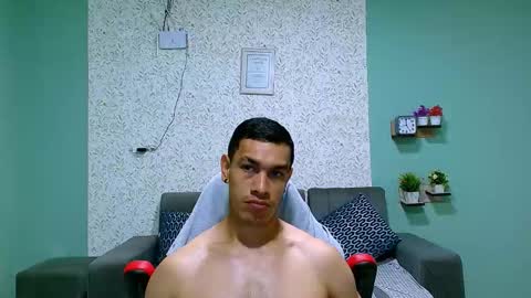 GILBERT online show from 02-13-25, 02:20