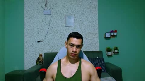 GILBERT online show from 02-16-25, 11:59