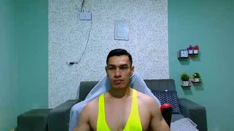 GILBERT online show from 02-18-25, 11:11