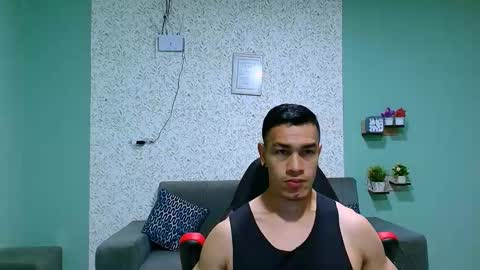 GILBERT online show from 02-25-25, 10:58