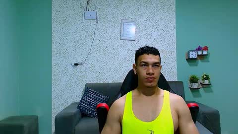 GILBERT online show from 02-26-25, 11:09