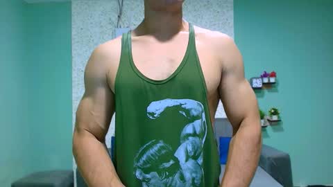 GILBERT online show from 03-09-25, 12:20