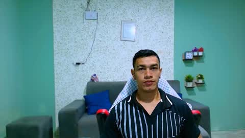 GILBERT online show from 03-11-25, 11:33