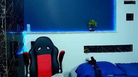 GILBERT online show from 09-12-25, 10:59