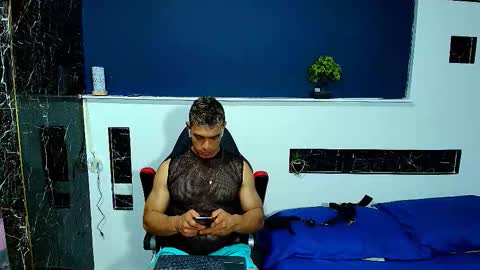 GILBERT online show from 09-13-25, 08:08