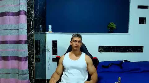 GILBERT online show from 09-15-25, 10:43