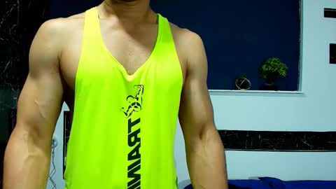 GILBERT online show from 09-17-25, 11:28