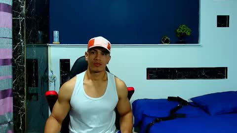 GILBERT online show from 10-03-25, 10:56