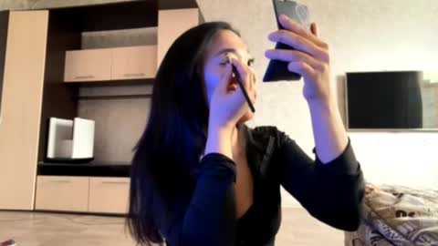 Snapshot of gilbertedietert chatting on 02-27-26, 12:54 Agatha online show from 02-27-26, 12:54