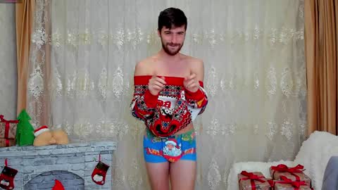 gilbertogonzales online show from 12-08-24, 04:18