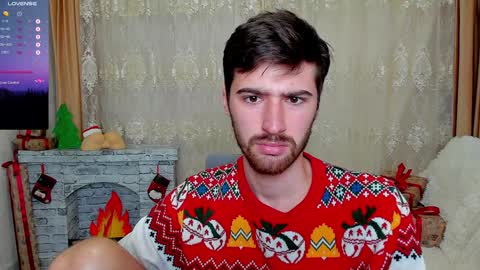 gilbertogonzales online show from 12-11-24, 06:09