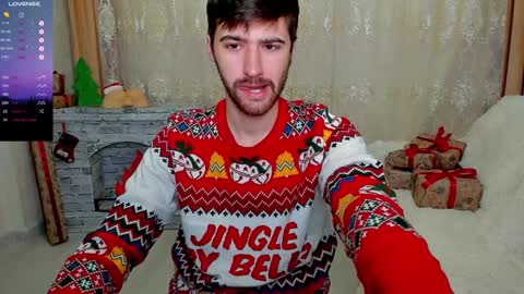 gilbertogonzales online show from 12-12-24, 06:25