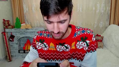 gilbertogonzales online show from 12-14-24, 07:51