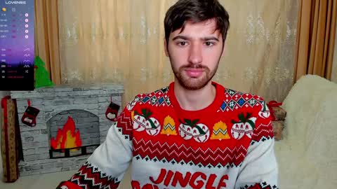 gilbertogonzales online show from 12-19-24, 08:23