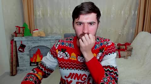 gilbertogonzales online show from 12-20-24, 05:29