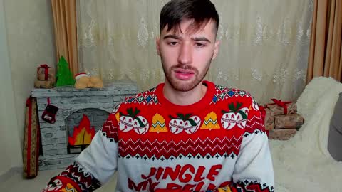 gilbertogonzales online show from 12-23-24, 07:38