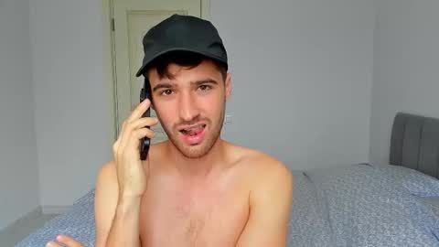 gilbertogonzales online show from 09-18-25, 09:33