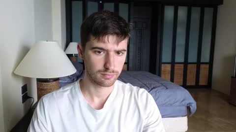 gilbertogonzales online show from 11-07-25, 02:11