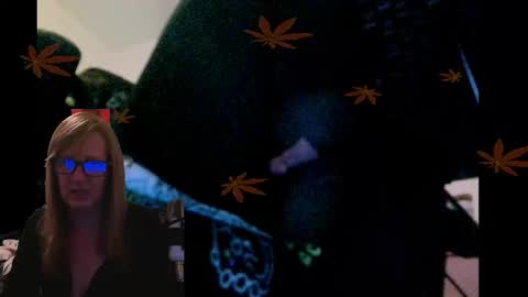 gilf_gamer online show from 12-02-25, 06:14