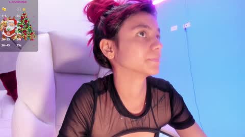 Snapshot of gimenalara chatting on 12-21-24, 08:00 Gimena online show from 12-21-24, 08:00