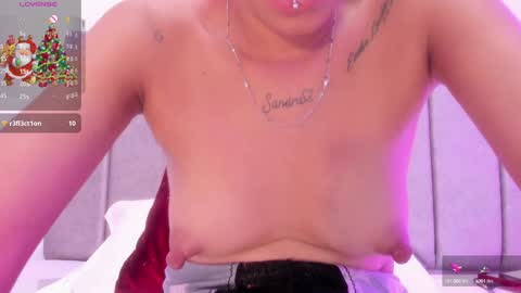 Snapshot of gimenalara chatting on 12-21-24, 11:13 Gimena online show from 12-21-24, 11:13