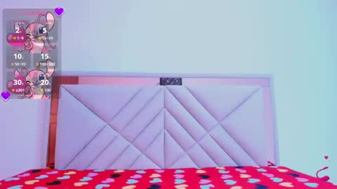 Snapshot of gimenalara chatting on 10-11-25, 12:04 Gimena online show from 10-11-25, 12:04