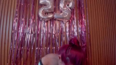 Gimena online show from 01-10-26, 12:40